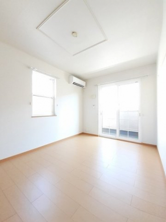 内装もきれいです