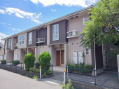 松山市三町２丁目のアパートの画像