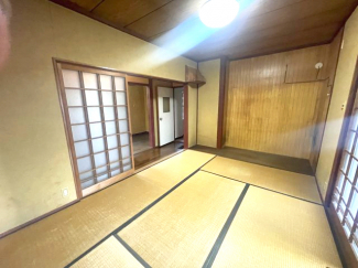 【和室】