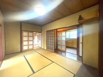 【和室】