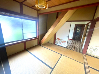 【和室】