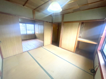 【和室】