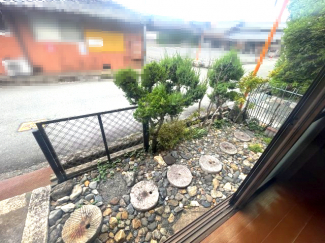 高島市新旭町藁園中古戸建の画像