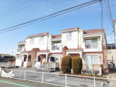 松山市吉藤４丁目のアパートの画像
