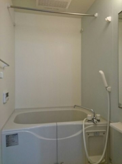 お風呂で日々の疲れを落としましょう