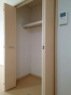 大きなものも収納できそうです
