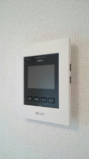 落ち着いた時間を過ごせるバルコニーです