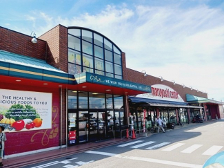 マルヨシセンター伊予店様まで1000m
