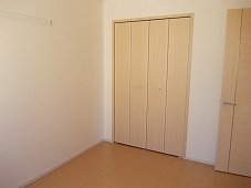 明るい室内です