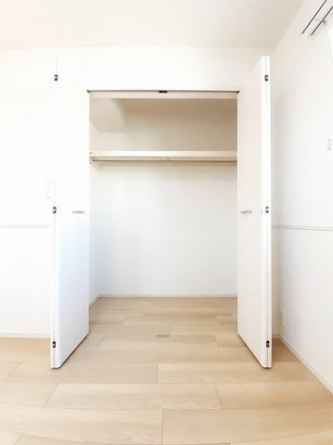 こまごまとしたものを収納できそうですね