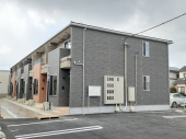松山市空港通３丁目のアパートの画像