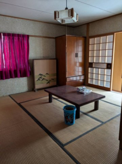 南あわじ市　福良甲　中古住宅の画像