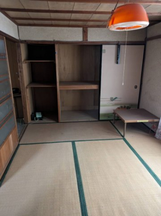 南あわじ市　福良甲　中古住宅の画像