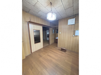 【居間・リビング】