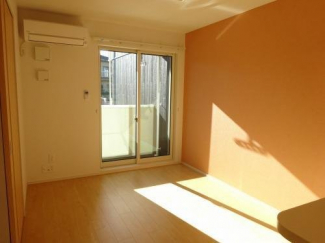 おしゃれなリビングです