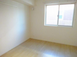 物件の内装です