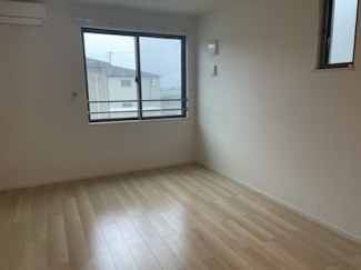 おしゃれなリビングです