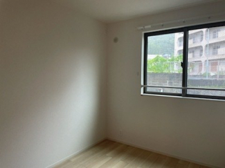 おしゃれな内装です