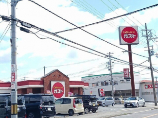 ガスト姫路網干店まで2000m