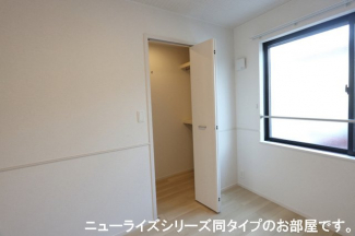 大きなものも収納できそうです