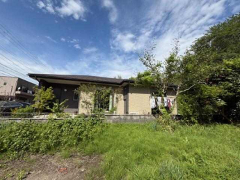 丹波篠山市古市の中古一戸建ての画像