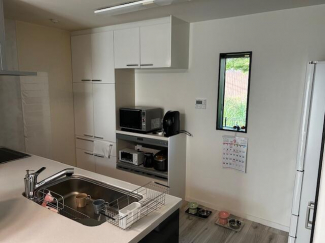 丹波篠山市古市の中古一戸建ての画像