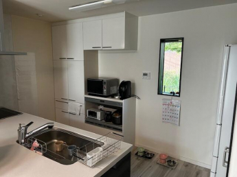 丹波篠山市古市の中古一戸建ての画像