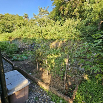 帰宅時にほっと一息つける場所