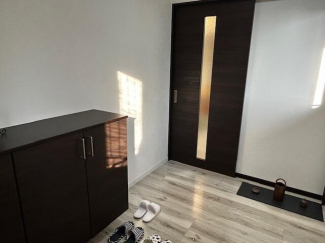 丹波篠山市古市の中古一戸建ての画像