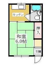 笠屋ハイツの画像