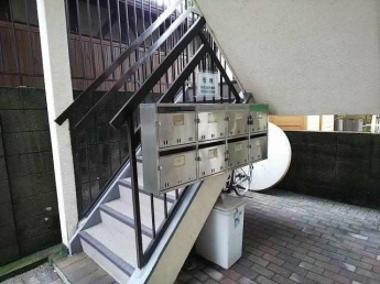 笠屋ハイツの画像