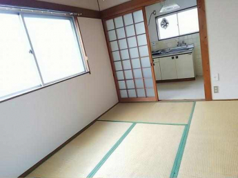 笠屋ハイツの画像