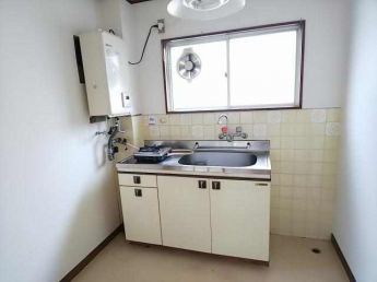 笠屋ハイツの画像