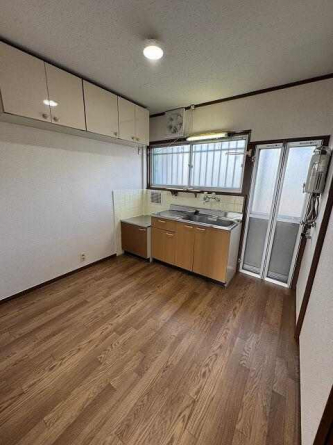 上ケ原貸テラスハウスの画像