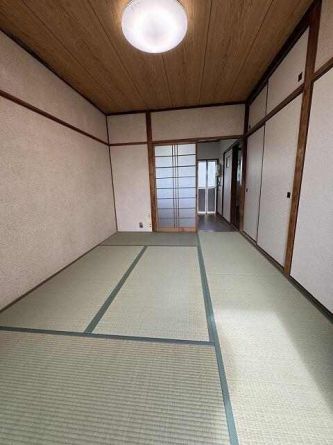 上ケ原貸テラスハウスの画像