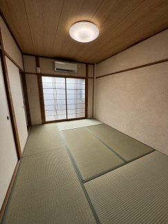 上ケ原貸テラスハウスの画像