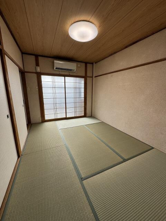 上ケ原貸テラスハウスの画像