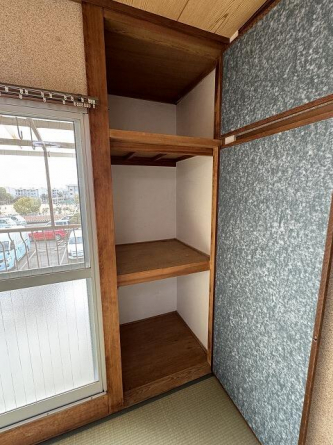 上ケ原貸テラスハウスの画像