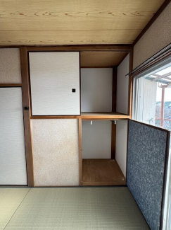 上ケ原貸テラスハウスの画像