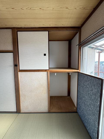 上ケ原貸テラスハウスの画像