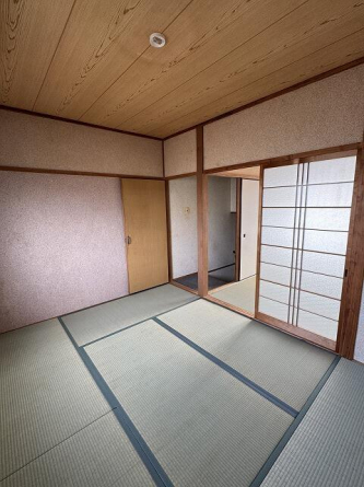 上ケ原貸テラスハウスの画像