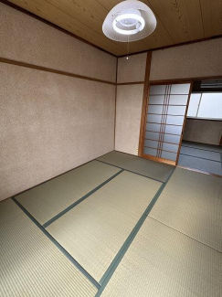 上ケ原貸テラスハウスの画像