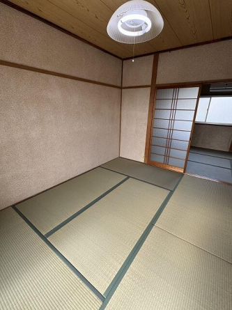 上ケ原貸テラスハウスの画像