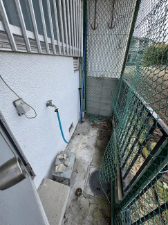 上ケ原貸テラスハウスの画像