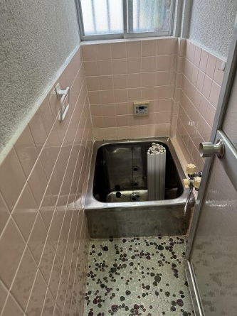 上ケ原貸テラスハウスの画像