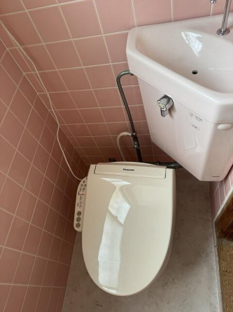 上ケ原貸テラスハウスの画像