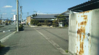 今治市東鳥生町２丁目の店舗の画像