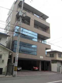 松山市味酒町２丁目のマンションの画像