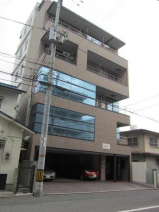 松山市味酒町２丁目のマンションの画像