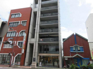 松山市千舟町４丁目の店舗事務所の画像